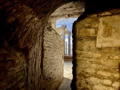 Rome: Catacombs & St Clement's Underground Semi-Private Tour - Price and Logistics: Is $134.81 Worth It?