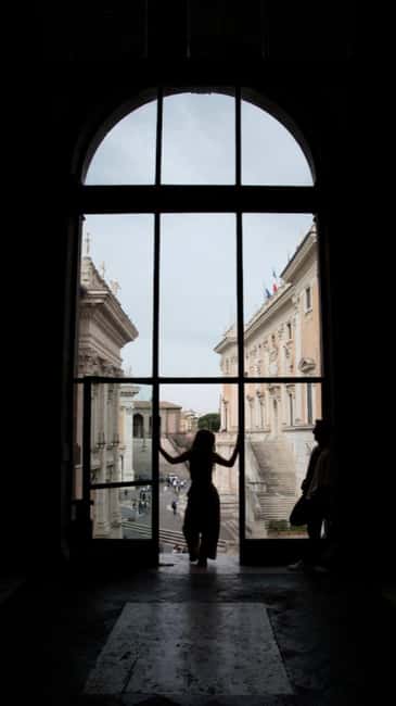 Rome: City Highlights Electric Bike Tour - Jewish Ghetto and Campo de’ Fiori: moving off the loud track