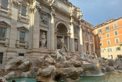 Rome: City Highlights Golf Cart Tour with Local Guide - Piazza Colonna: Quick Stops That Set You Up for the Rest