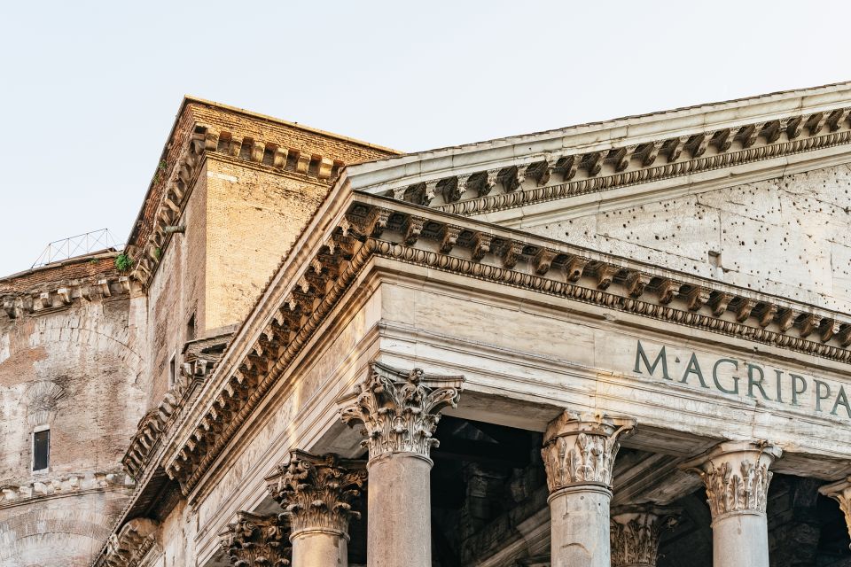 Rome: City Highlights Walking Tour - Price and value: is $56.94 for a 2-hour walk a good deal?