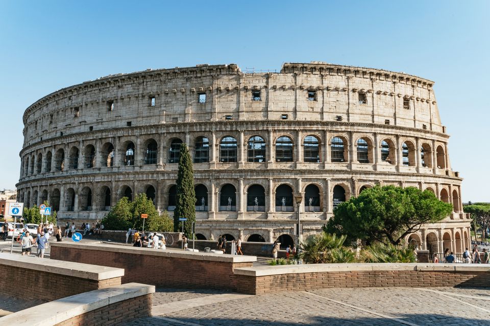 Rome: City Highlights Walking Tour - Who this Rome highlights walk suits best (and who should skip it)