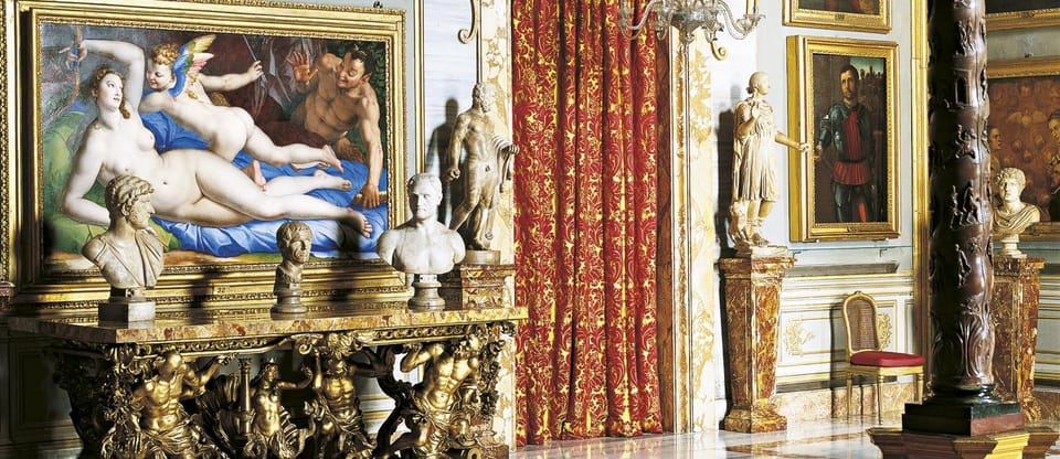 Rome: Colonna Palace Guided Tour - Price and value: what $49.31 gets you in a 2-hour visit