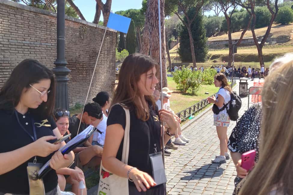 Rome: Colosseum Access and Self-Guided Virtual Reality Tour - Price and value: why $66.07 can be a smart play