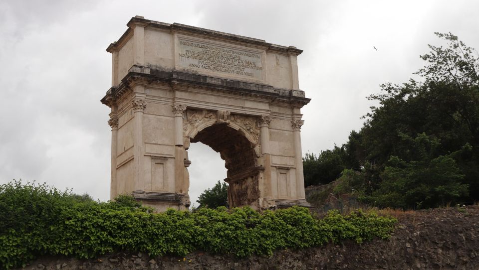 Rome: Colosseum Arena Floor, Roman Forum & Palatine Tour - Price and value: is $49 actually a good deal?