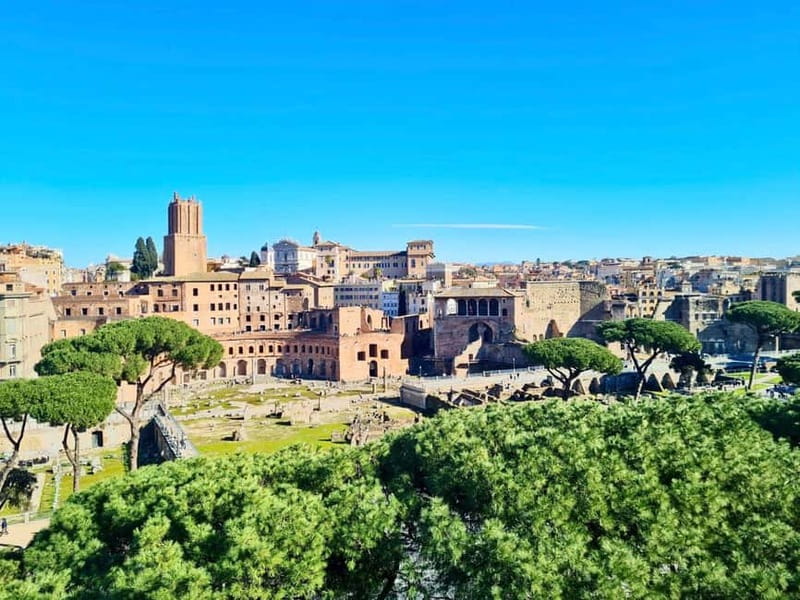 Rome: Colosseum Arena Guided Tour, Forum & Palatine Option - Roman Forum on Via Sacra: Seeing Temples and Public Life Up Close