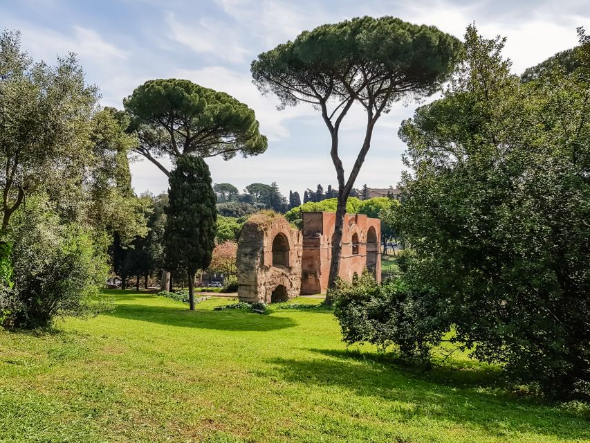 Rome: Colosseum Arena, Palatine Hill & Forum Guided Tour - Entering the Colosseum Without the Usual Line Woes