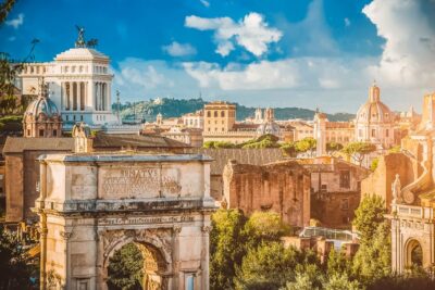 Rome: Colosseum Arena, Palatine Hill & Forum Guided Tour - Optional Arena Floor Time: Trap Doors and Underground Views