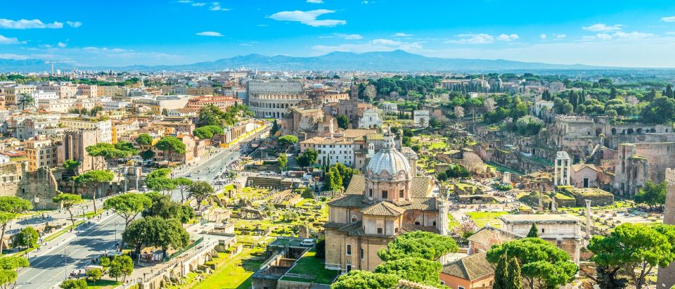 Rome: Colosseum Arena, Roman Forum & Palatine Tour - Arena floor access: the signature experience (if you select it)