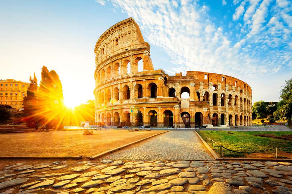 Rome: Colosseum Entry, Palatine Hill, Forum, with Audioguide - Optional Arena Floor Upgrade: Worth It If You Want the Direct View