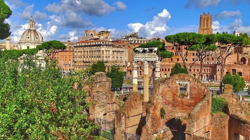 Rome: Colosseum Express Entry with Audio Guide App - Should you book this Colosseum Express Entry?