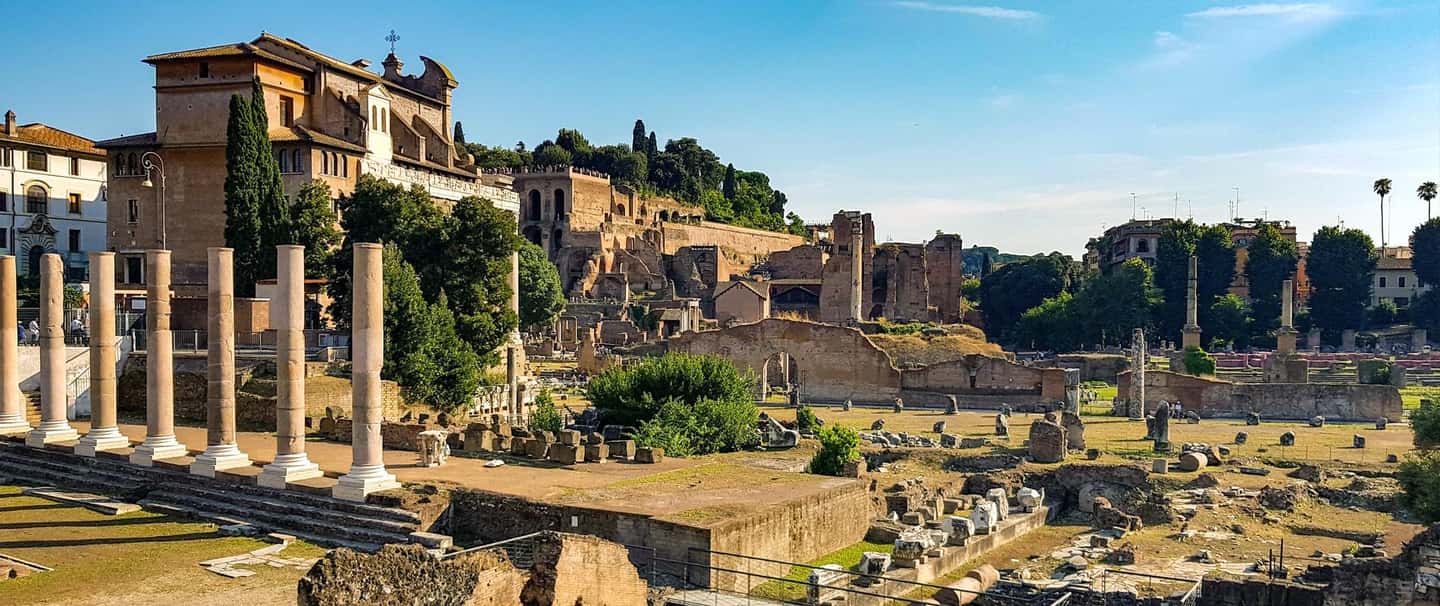 Rome: Colosseum Express Entry with Audio Guide App - Price and value for about $41.68