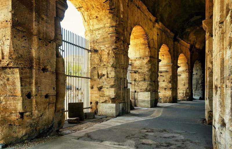 Rome: Colosseum Express Tour and Roman Forum Access - Palatine Hill and the Panoramic Terrace Photo Moment