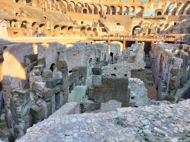 Rome: Colosseum Express Tour and Roman Forum Access - Who This Tour Fits Best (And Who Might Want a Different Option)