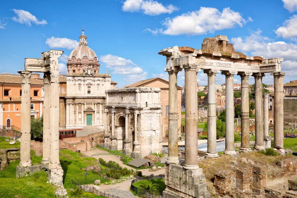 Rome: Colosseum Express Tour with Forum & Palatine Access - Who This Tour Is Best For (and Who Should Skip It)