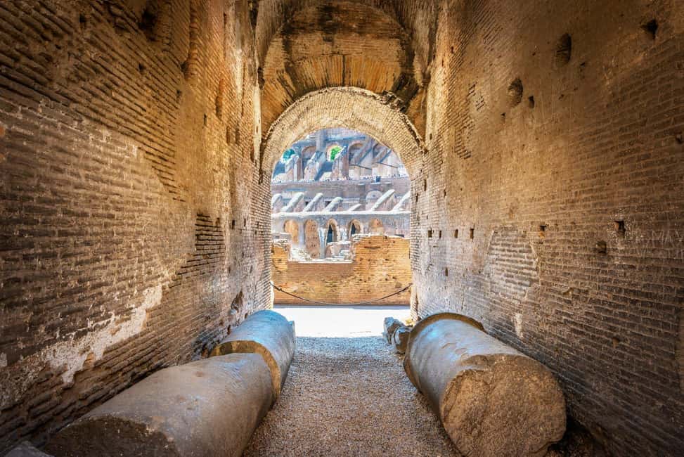 Rome: Colosseum Express Tour with Forum & Palatine Access - Morning Access and Why It Changes Everything
