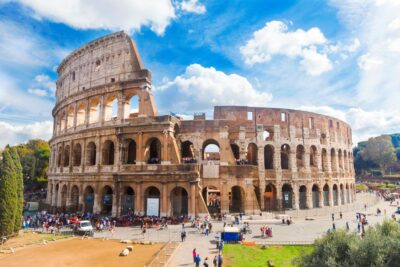 Rome: Colosseum, Forum, and Palatine Hill Guided Tour - Meeting at Colosseo Metro: where you’ll likely save the most time