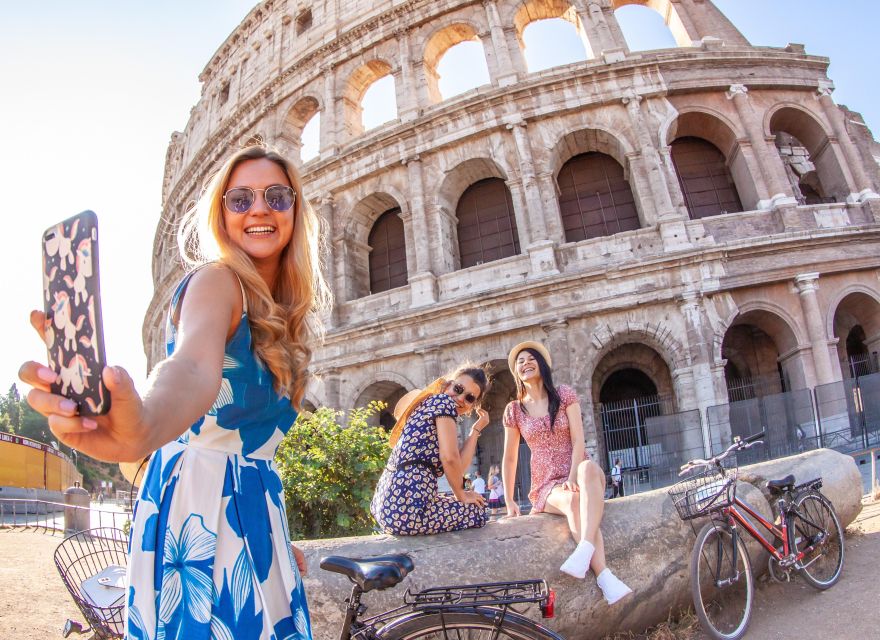 Rome: Colosseum, Forum, and Palatine Hill Guided Tour - Price and Value: Is $71 Reasonable for Three Sites?