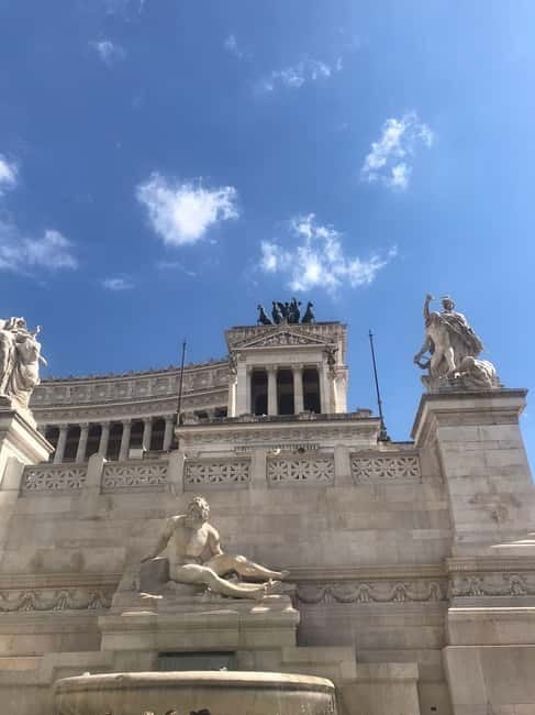 Rome: Colosseum, Forum & Palatine Hosted Entry Experience - Who this is best for (and who should think twice)