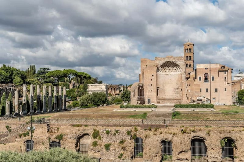 Rome: Colosseum & Forum Small Group Tour with Palatine Hill - Why This Colosseum + Forum Tour Works So Well