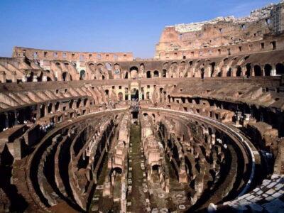 Rome: Colosseum & Forum Small Group Tour with Palatine Hill - Getting Started Near Via del Colosseo (What You Need to Know)