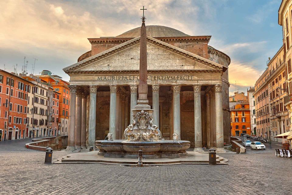Rome: Colosseum & Forum Small Group Tour with Palatine Hill - Small-Group Energy: Why the Guide Changes Everything