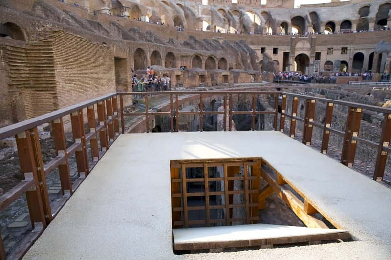 Rome: Colosseum Gladiator's Arena and Roman Forum Tour - Timing and pacing: is 2.5 to 3 hours enough?
