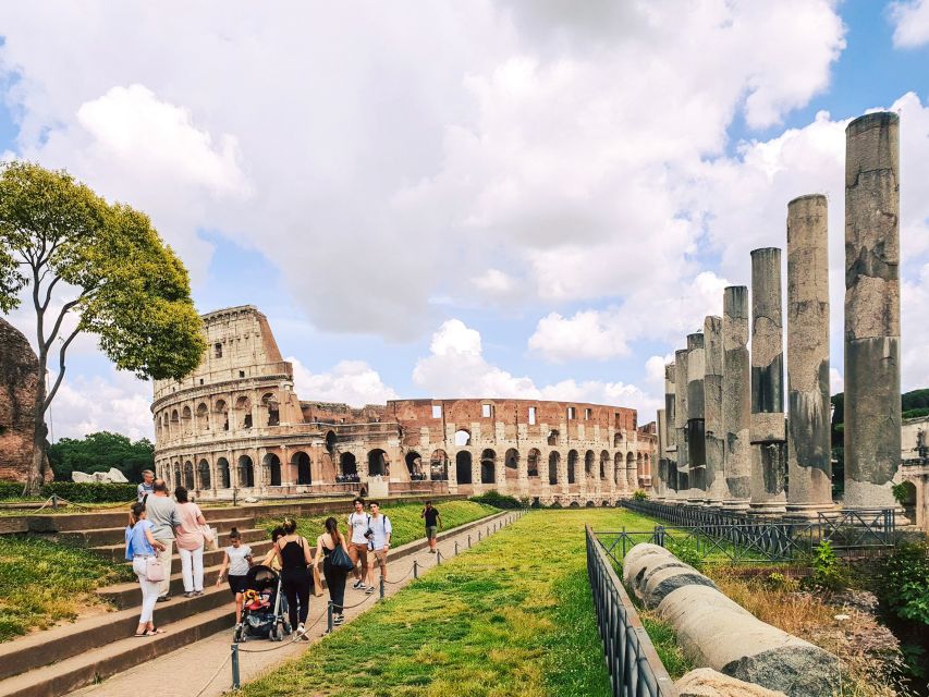 Rome: Colosseum, Palatine Hill and Roman Forum Guided Tour - Should You Book This Tour? My Quick Verdict