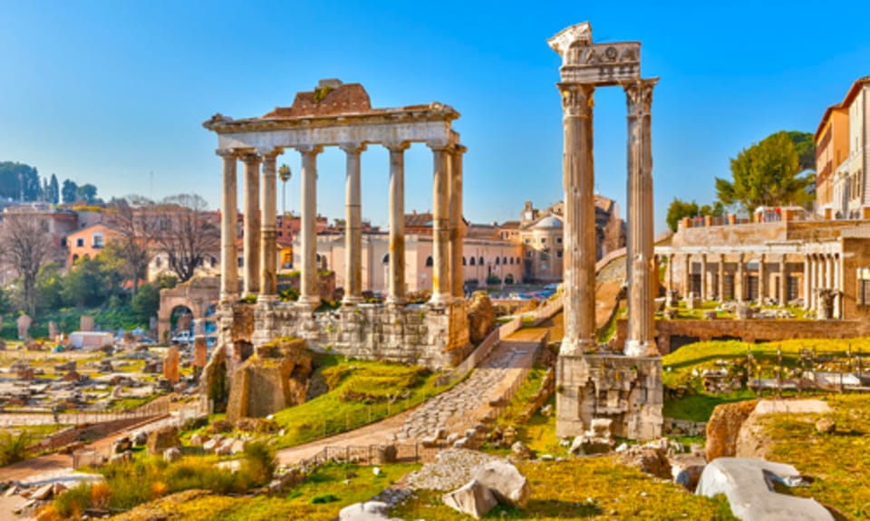 Rome: Colosseum, Palatine Hill, and Roman Forum Tour - Key highlights worth your attention