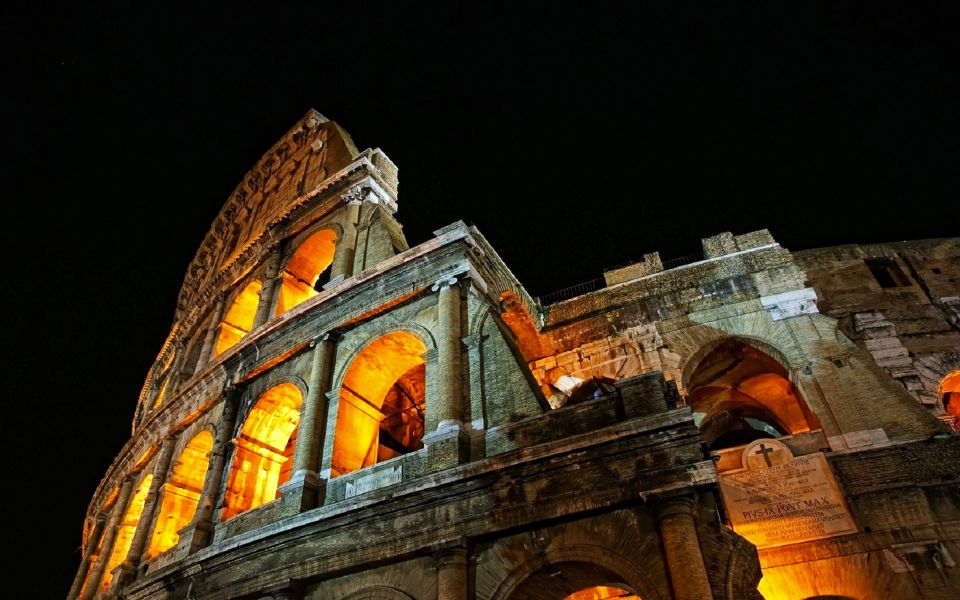 Rome: Colosseum, Roman Forum, and Palatine Hill - Should you book the Colosseum, Forum, and Palatine Hill tour?