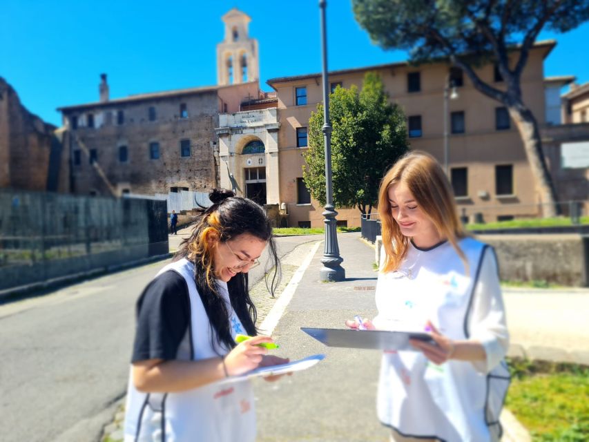 Rome: Colosseum, Roman Forum, and Palatine Hill Ancient Tour - Who This Tour Suits Best (and Who Should Skip It)
