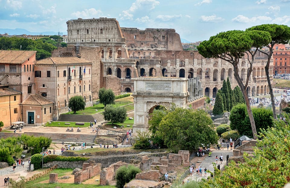 Rome: Colosseum, Roman Forum, and Palatine Hill Experience - Price and Value: What $41 Covers (and What It Doesn’t)