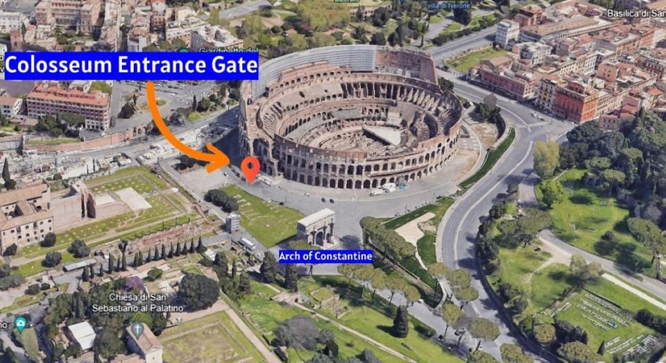 Rome: Colosseum, Roman Forum, and Palatine Hill Experience - Who This Works Best For (and Who Might Prefer Another Option)