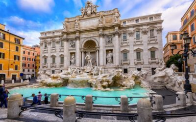 Rome: Colosseum, Roman Forum, and Palatine Hill Tour - Entering the Colosseum: arena views and Roman entertainment stories