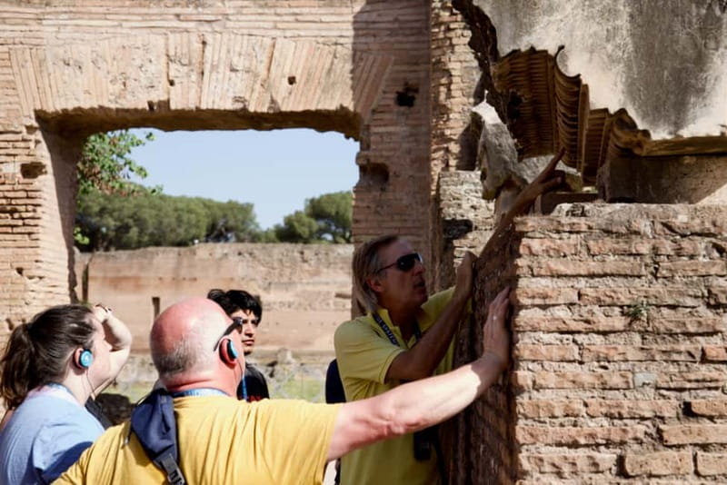 Rome: Colosseum & Roman Forum Guided Tour - Price and value: why $89.50 can feel fair