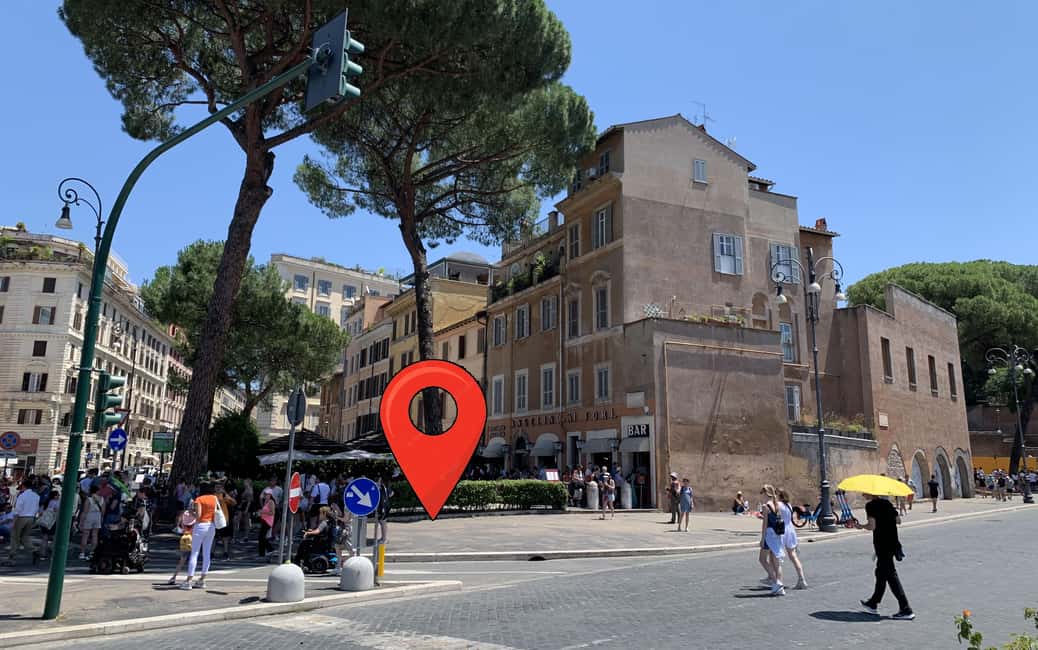 Rome: Colosseum, Roman Forum & Palatine Guided Tour - The people factor: guides you might hear named