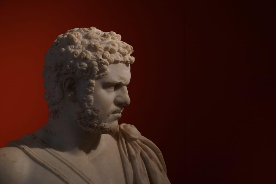 Rome: Colosseum, Roman Forum & Palatine Hill Experience - Who This Tour Fits Best (and Who Should Rethink)