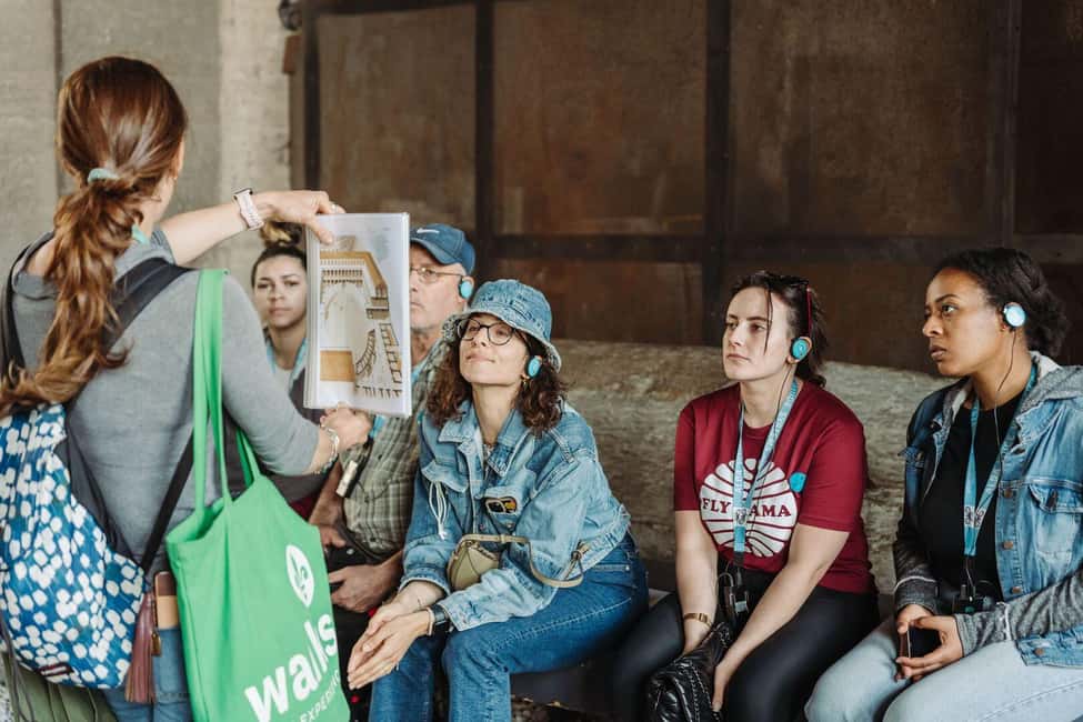 Rome: Colosseum, Roman Forum & Palatine Hill Guided Tour - Who this tour is best for (and who should skip it)