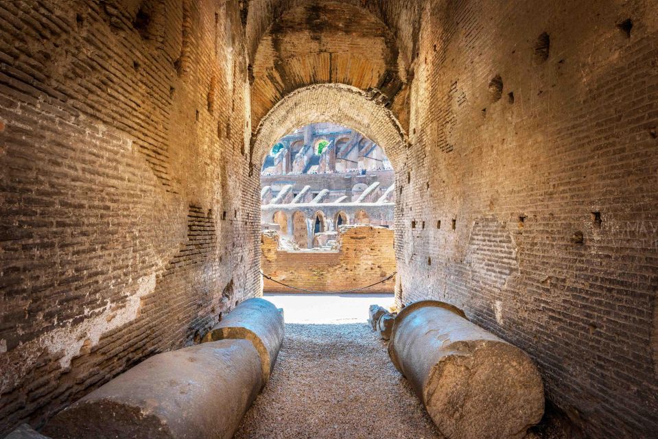 Rome: Colosseum, Roman Forum, & Palatine Hill Guided Tour - Price and Value: Is $50 Worth It for Colosseum Arena + Forum + Palatine?