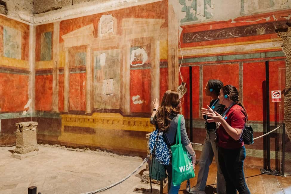 Rome: Colosseum, Roman Forum & Palatine Hill Guided Tour - Where you start and finish (and how to avoid confusion)