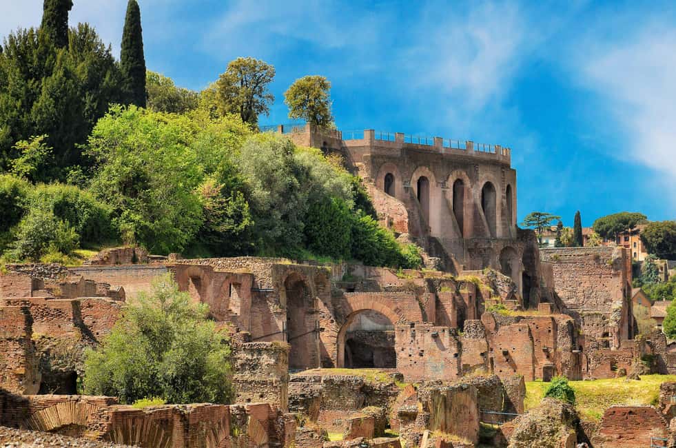 Rome: Colosseum Underground and Arena Floor Tour - Key highlights you’ll care about