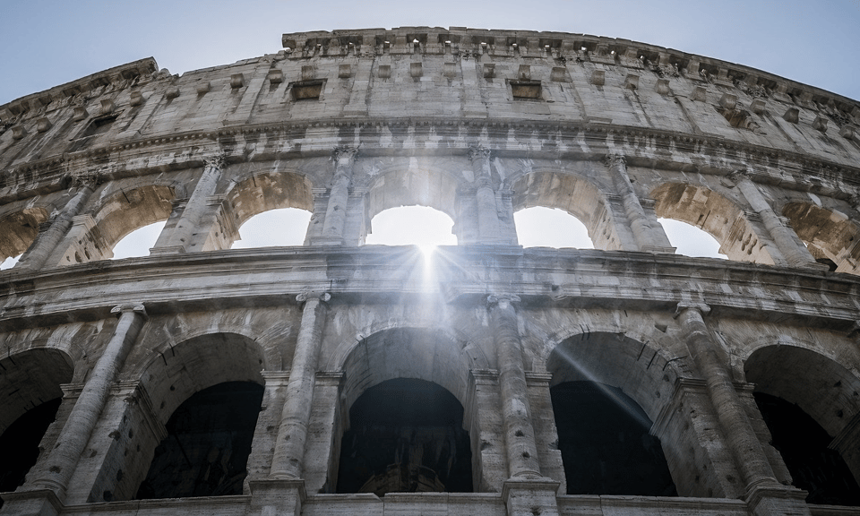 Rome: Colosseum Underground and Arena Floor Tour - Daytime versus evening: how the lighting shifts the story