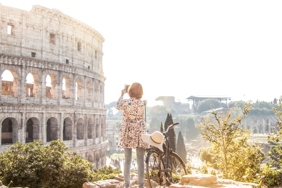 Rome: Colosseum Underground, Arena & Forum Tour - What to Bring (and What to Leave Behind)
