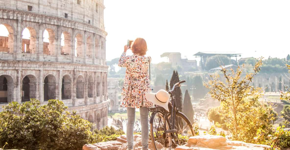 Rome: Colosseum Underground, Arena & Forum Tour - Meeting at Colosseo Metro: Find the Green Kiosk Without Stress