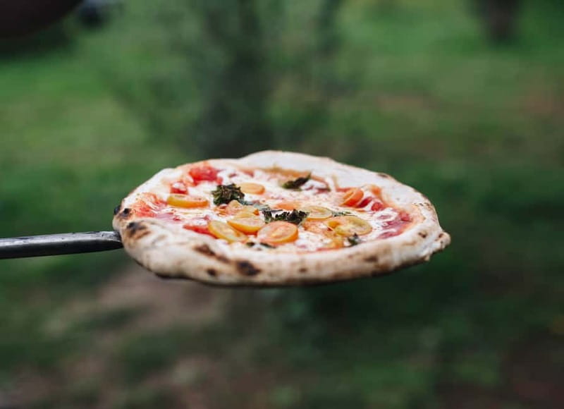 Rome: Combo Pizza and Pasta Cooking Class with Wine - Who Should Book This Pizza And Pasta Class