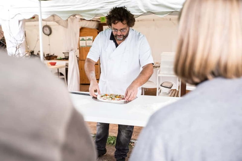 Rome: Combo Pizza and Pasta Cooking Class with Wine - Meet Your Chefs: How The Teaching Actually Works