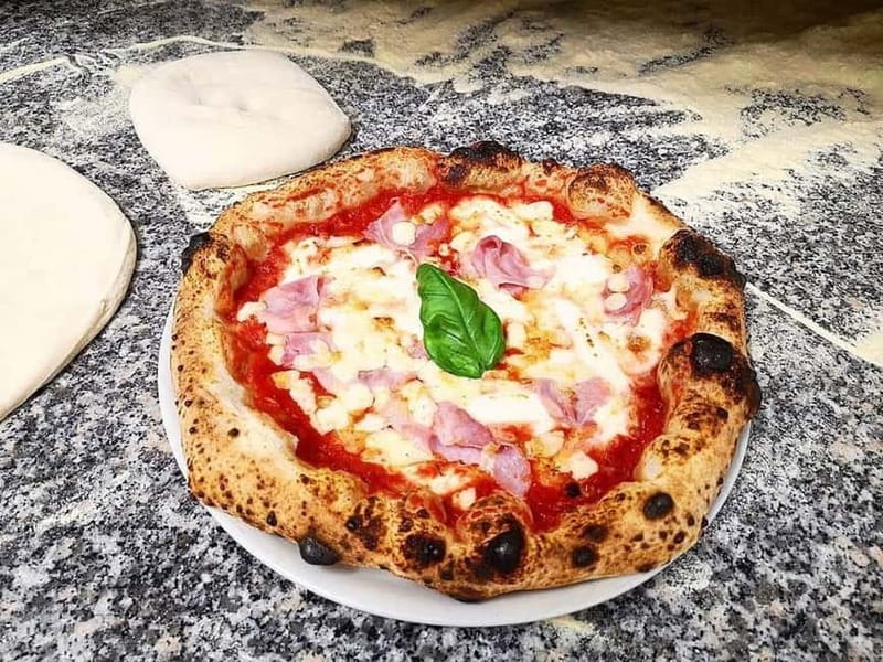 Rome: Combo Pizza and Pasta Cooking Class with Wine - What You Take Home: Techniques, A Recap Sheet, And Real Confidence