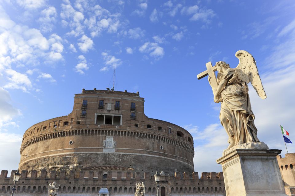 Rome E-Bike Tour – Small Group, Safe Route & Local Guide - Safety and Pace: The Real Value of “Carefully Planned” Routes