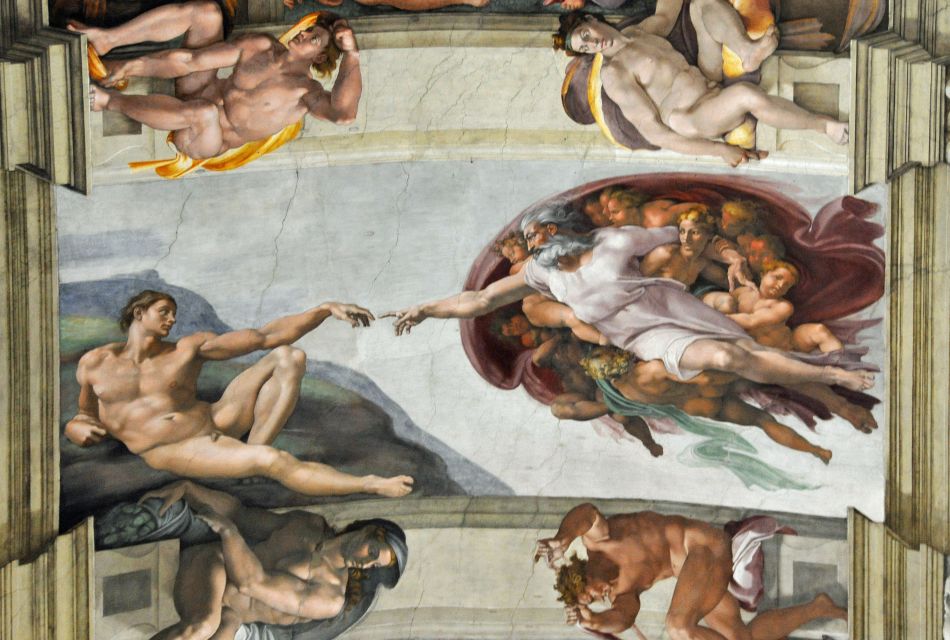 Rome: Early Morning Small-Group Vatican Tour with Pickup - What kind of guide experience you can expect