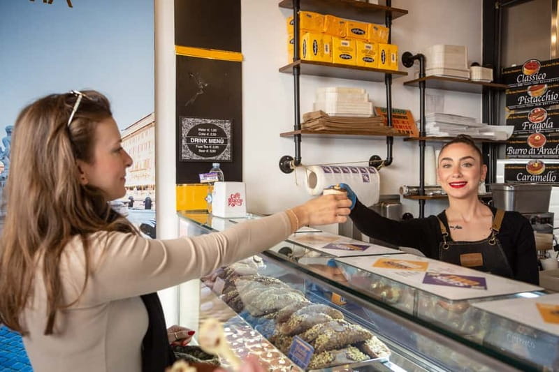 Rome: Eat Like a Roman Ghetto & Campo de' Fiori Food Tour - Why this tour clicks: Roman street food with real neighborhood context