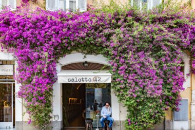 Rome: Fountains and Squares Small-Group Walking Tour - Where you meet, and why that starting spot matters